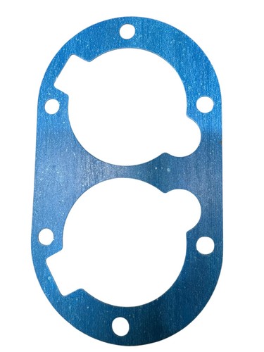 Clarke spare compressor - compressor, gasket