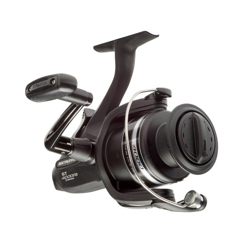 Shimano reel baitrunner 4000 - shimano,