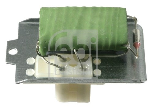 Febi bilstein 19024 - febi, resistor