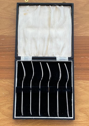 Art deco epns silver - art,