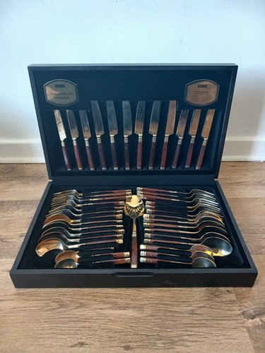 Viners balmoral bronze - viners,
