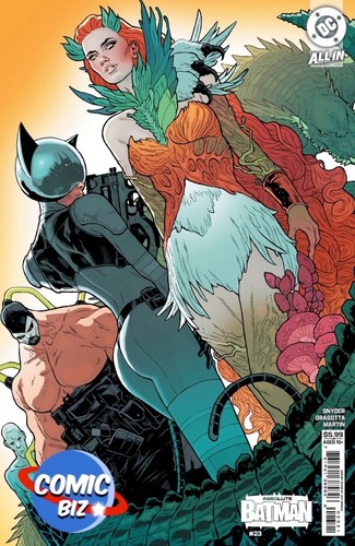 Absolute batman 1st - absolute,