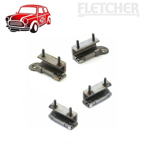 Classic mini mk3 - classic,