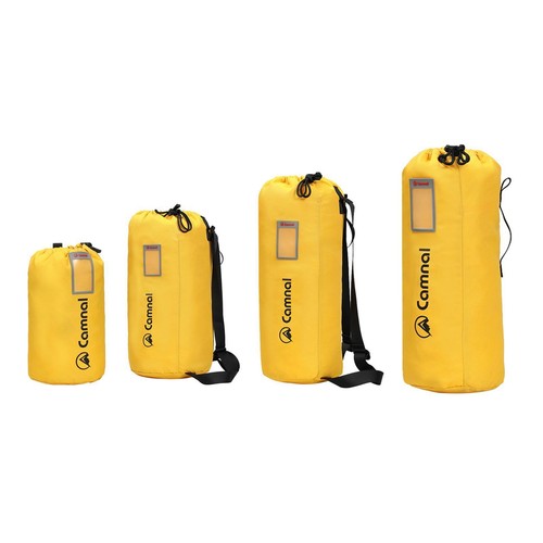 Rock rope storage bag - rock,
