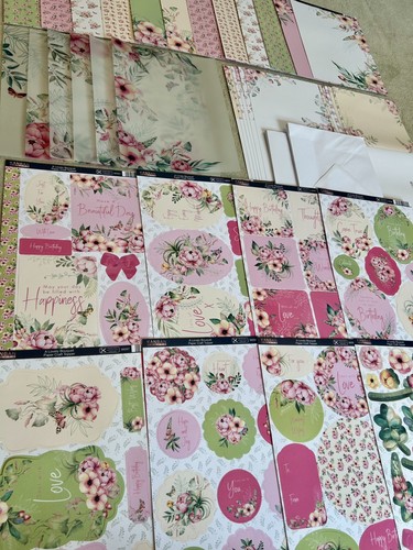 Kanban lovely bouquet - ‘a,