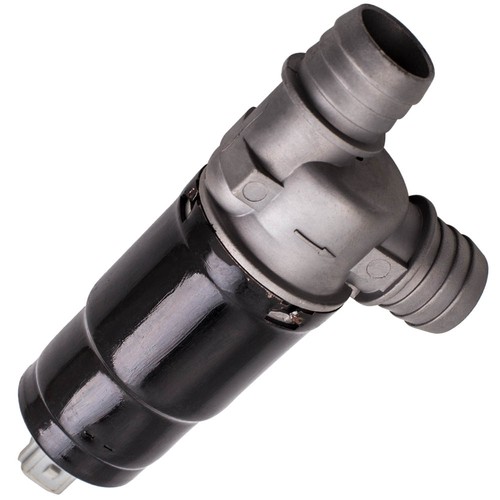 Idle air control - idle, bmw