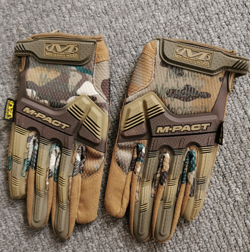 Men mechanix wear pact - men's,
