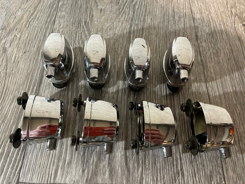 Pearl forum bass drum spares - drum,