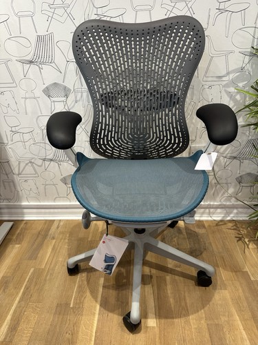 Herman miller mirra task - mirra,