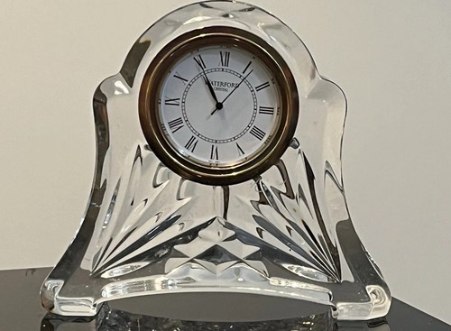 Small quartz clock abbey - abbey, by
