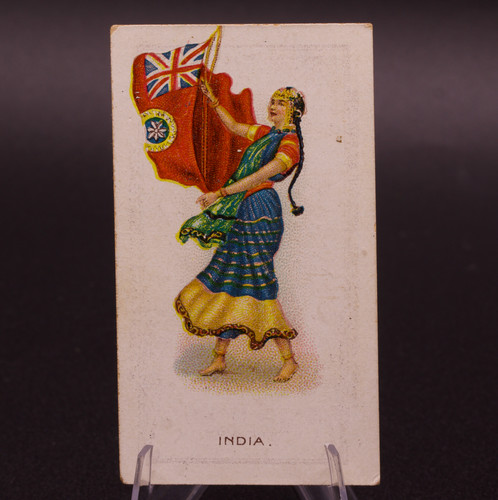 1908 wills flag - 1908,
