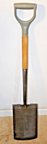 Vintage 1990 spear jackson - vintage,