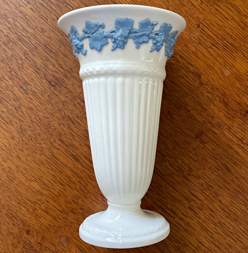 Wedgwood embossed queensware - wedgwood,