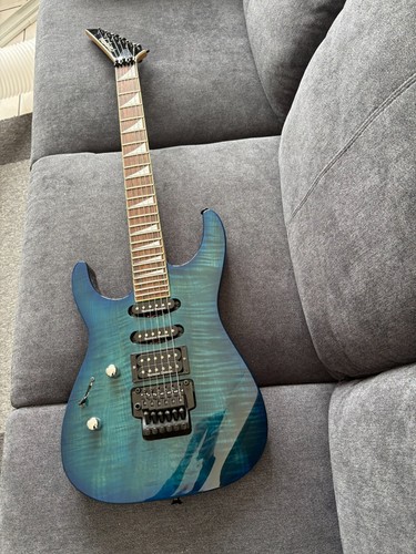 Jackson dk2 dinky pro - dk2,