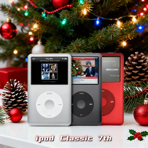 New sealed apple ipod - ✨✨new,