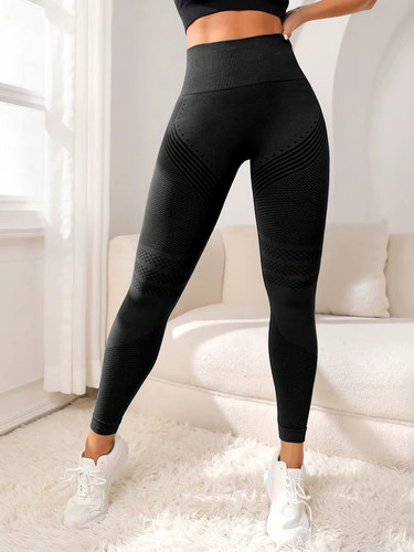 Sports pants with sexy - pants, lines