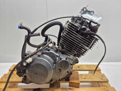 Yamaha 600 2kf - 600, 2kf-016068