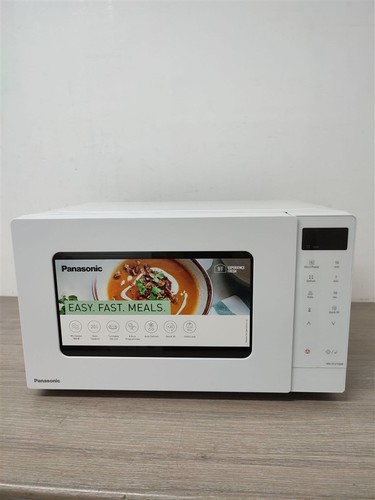 Panasonic st21qwbpq solo - nn-st21qwbpq,