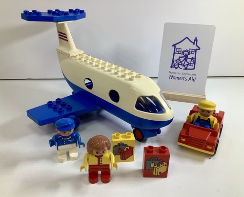 Lego duplo 2678 - duplo, vintage