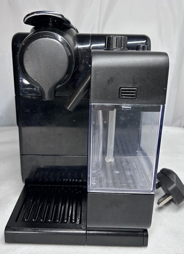 Delonghi nespresso lattissima - delonghi,