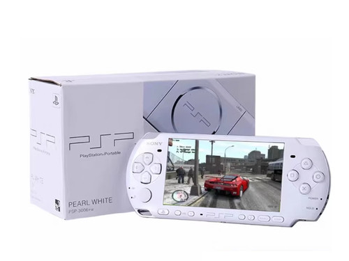 Genuin sony psp 3000 - 3000, full