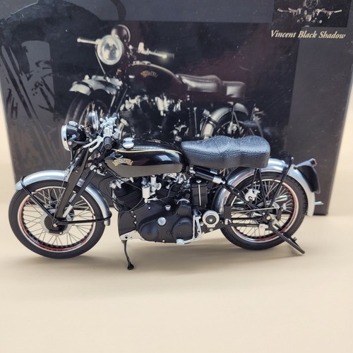 Minichamps scale vincent - minichamps,
