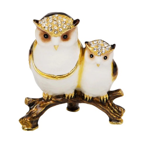 Trinket box juliana - box,