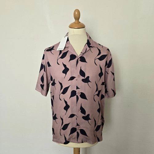 Albam men bowling shirt in - bowling,