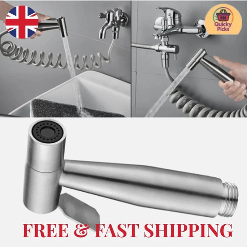 Toilet bidet douche spray - douche,