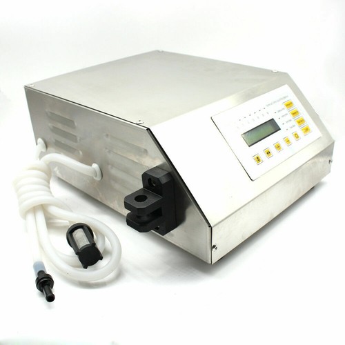 Automatic liquid filling - liquid,