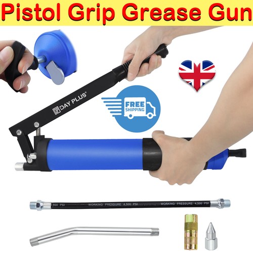 Handle grease gun - handle, heavy