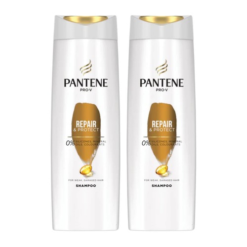 Pantene pro repair - pro-v,