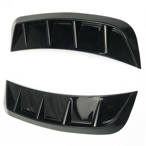 2pcs car side air - 2pcs, vent