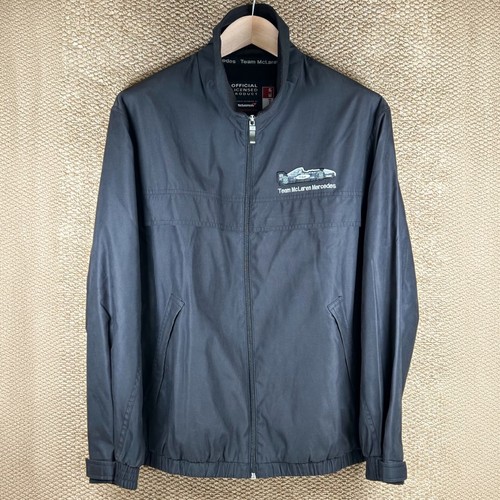 Vintage team mclaren mercedes - vintage,
