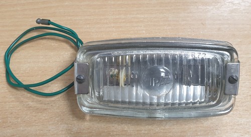 Nos wipac series 210 - series,