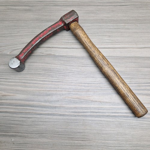 Vintage rare sykes 570 - 570, long