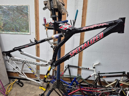 Vintage specialized - vintage,