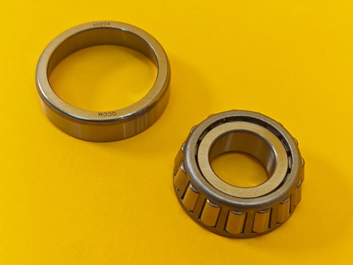 30204 taper roller - 30204, bearing