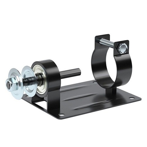 Metal drill grinding - drill,