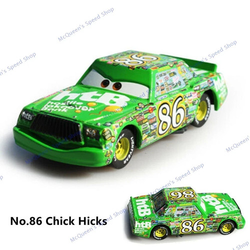Disney pixar car - disney, original