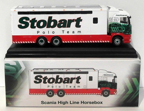 Atlas scale model truck - 1/76,