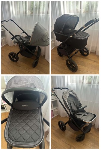 Venicci tinum 2in1 - ,