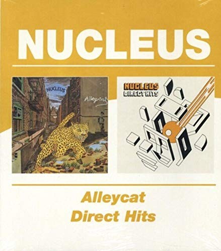 Nucleus alleycat direct - -,