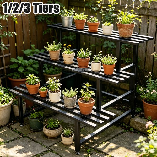 Outdoor indoor tier metal - tier,