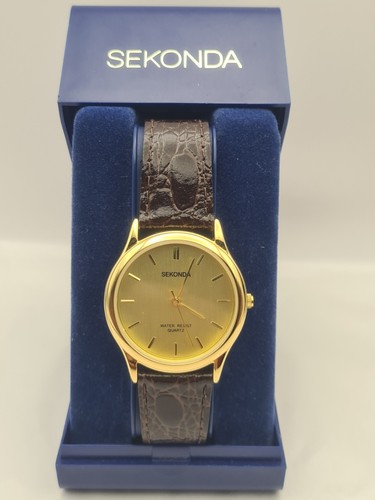 Vintage sekonda 03429 - sekonda,
