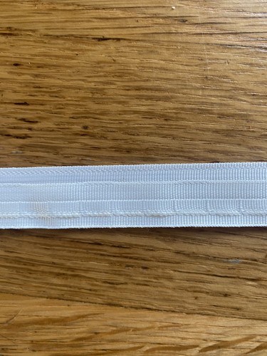 Roman blind tape - 3m,