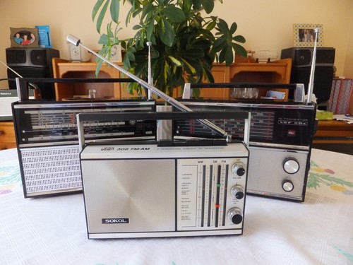 Vintage ussr vega - vintage, portable