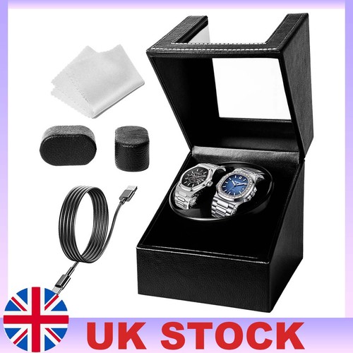 Watch winders automatic - winders,