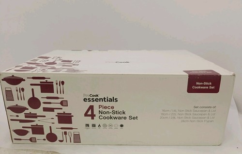 Pro cook essentials piece - pro,