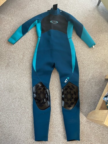 Tmz xt3 women full - full, wetsuit